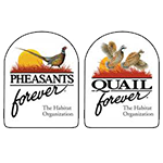 Pheasants and Quail Forever Logo