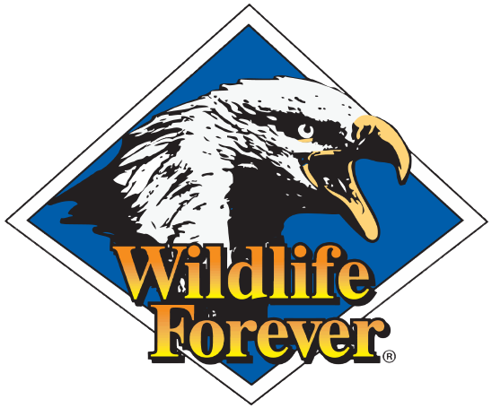 wildlife forever