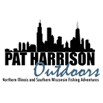 Pat Harrison Outdoors Logo